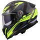 Foto 3 de CASCO LS2 FF811 VECTOR II C SAVAGE H-V YELLOW-06