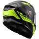 Foto 6 de CASCO LS2 FF811 VECTOR II C SAVAGE H-V YELLOW-06