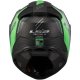Foto 5 de CASCO LS2 FF811 VECTOR II CARBON GRID 2206 VERDE FLUOR