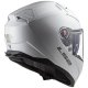 Foto 5 de CASCO LS2 FF811 VECTOR II SOLID BLANCO