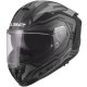 Foto 1 de CASCO LS2 FF817 CHALLENGER II DRAVIX GREY