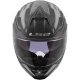 Foto 2 de CASCO LS2 FF817 CHALLENGER II DRAVIX GREY