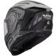 Foto 6 de CASCO LS2 FF817 CHALLENGER II DRAVIX GREY