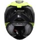 Foto 5 de CASCO LS2 FF817 CHALLENGER II DRAVIX H-V YELLOW