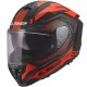 Foto 1 de CASCO LS2 FF817 CHALLENGER II DRAVIX RED