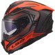 Foto 3 de CASCO LS2 FF817 CHALLENGER II DRAVIX RED