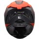 Foto 5 de CASCO LS2 FF817 CHALLENGER II DRAVIX RED