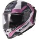 Foto 1 de CASCO LS2 FF817 CHALLENGER II FLAMAN LAVENDER