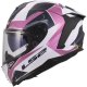 Foto 3 de CASCO LS2 FF817 CHALLENGER II FLAMAN LAVENDER
