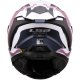 Foto 5 de CASCO LS2 FF817 CHALLENGER II FLAMAN LAVENDER