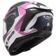 Foto 6 de CASCO LS2 FF817 CHALLENGER II FLAMAN LAVENDER