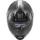 Foto 2 de CASCO LS2 FF817 CHALLENGER II NITRO BLACK GREY