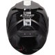 Foto 5 de CASCO LS2 FF817 CHALLENGER II NITRO BLACK GREY