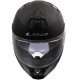 Foto 2 de CASCO LS2 FF817 CHALLENGER II SOLID MATT BLACK