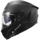 Foto 3 de CASCO LS2 FF817 CHALLENGER II SOLID MATT BLACK