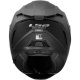 Foto 5 de CASCO LS2 FF817 CHALLENGER II SOLID MATT BLACK
