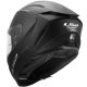 Foto 6 de CASCO LS2 FF817 CHALLENGER II SOLID MATT BLACK