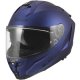 Foto 1 de CASCO LS2 FF817 CHALLENGER II SOLID MATT NAVY BLUE