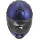 Foto 2 de CASCO LS2 FF817 CHALLENGER II SOLID MATT NAVY BLUE