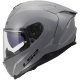 Foto 3 de CASCO LS2 FF817 CHALLENGER II SOLID NARDO GREY
