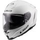 Foto 1 de CASCO LS2 FF817 CHALLENGER II SOLID WHITE