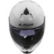 Foto 2 de CASCO LS2 FF817 CHALLENGER II SOLID WHITE