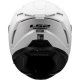 Foto 5 de CASCO LS2 FF817 CHALLENGER II SOLID WHITE