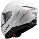 Foto 6 de CASCO LS2 FF817 CHALLENGER II SOLID WHITE