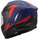 Foto 6 de CASCO LS2 FF818 STORM III DYNAMO BLUE RED
