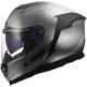 Foto 1 de CASCO LS2 FF818 STORM III JEANS TITANIUM