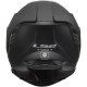 Foto 5 de CASCO LS2 FF818 STORM III SOLID MATT BLACK