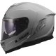 Foto 1 de CASCO LS2 FF818 STORM III SOLID NARDO GREY
