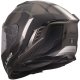Foto 6 de CASCO LS2 FF818 STORM III SPORTY BLACK GREY