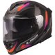 Foto 1 de CASCO LS2 FF818 STORM III SPORTY GREY PURPLE