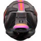 Foto 5 de CASCO LS2 FF818 STORM III SPORTY GREY PURPLE
