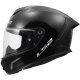 Foto 3 de CASCO LS2 FF820 RAPID III SOLID NEGRO BRILLO