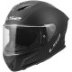 Foto 1 de CASCO LS2 FF820 RAPID III SOLID MATT BLACK