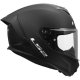 Foto 4 de CASCO LS2 FF820 RAPID III SOLID NEGRO MATE