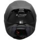 Foto 5 de CASCO LS2 FF820 RAPID III SOLID NEGRO MATE