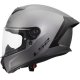 Foto 3 de CASCO LS2 FF820 RAPID III SOLID TITANIO MATE