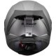 Foto 5 de CASCO LS2 FF820 RAPID III SOLID TITANIO MATE