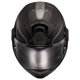 Foto 2 de CASCO LS2 FF901 ADVANT X METRYK TITANIO MATE
