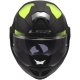 Foto 3 de CASCO LS2 FF901 ADVANT X NOVA BLACK H-V YELLOW-06