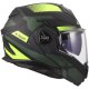Foto 5 de CASCO LS2 FF901 ADVANT X NOVA BLACK H-V YELLOW-06