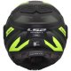 Foto 6 de CASCO LS2 FF901 ADVANT X NOVA BLACK H-V YELLOW-06