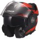 Foto 2 de CASCO LS2 FF901 ADVANT X NOVA BLACK RED-06