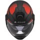 Foto 3 de CASCO LS2 FF901 ADVANT X NOVA BLACK RED-06