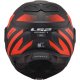 Foto 6 de CASCO LS2 FF901 ADVANT X NOVA BLACK RED-06