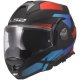 Foto 1 de CASCO LS2 FF901 ADVANT X NOVA BLACK RED BLUE-06
