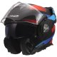 Foto 2 de CASCO LS2 FF901 ADVANT X NOVA BLACK RED BLUE-06